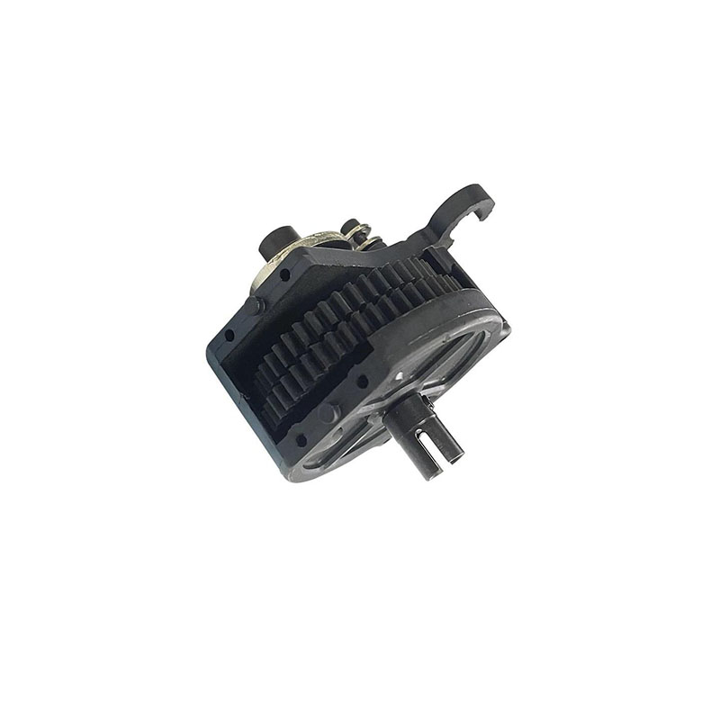 Rc Drift Car Kit - Central Transmission Set VRX 10006 (Two