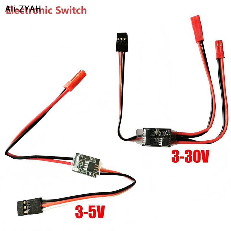 Drone Switch Rc - 【YY】1Pc For RC Toy Drone Water
