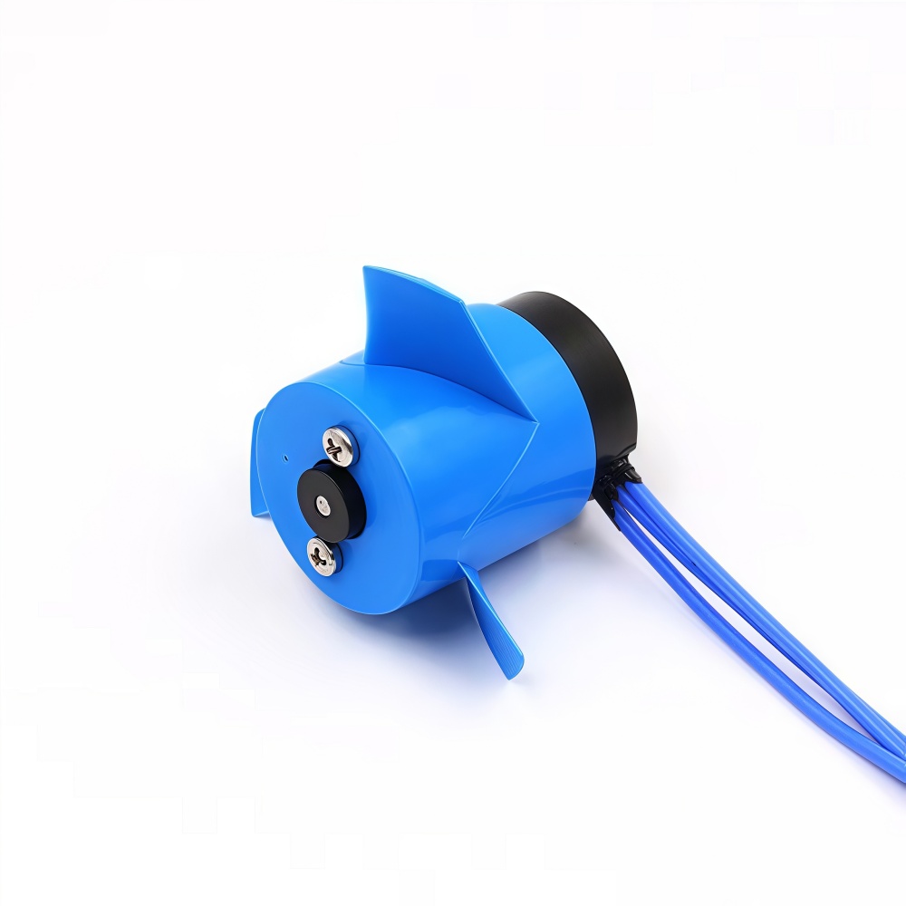 FATJAY Waterproof 2838 350KV B - Rc Boat Brushless Motor reseña y precio