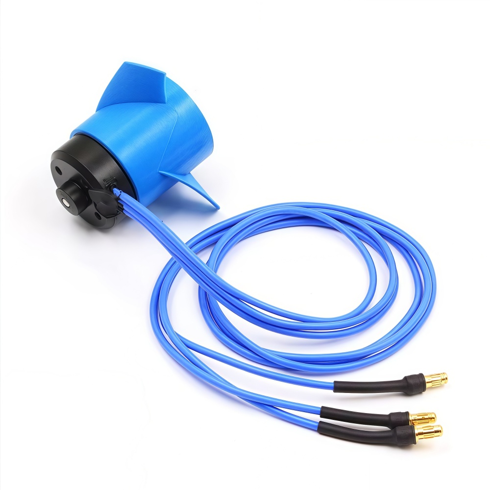 FATJAY Waterproof 2838 350KV B - Rc Boat Brushless Motor reseña y precio