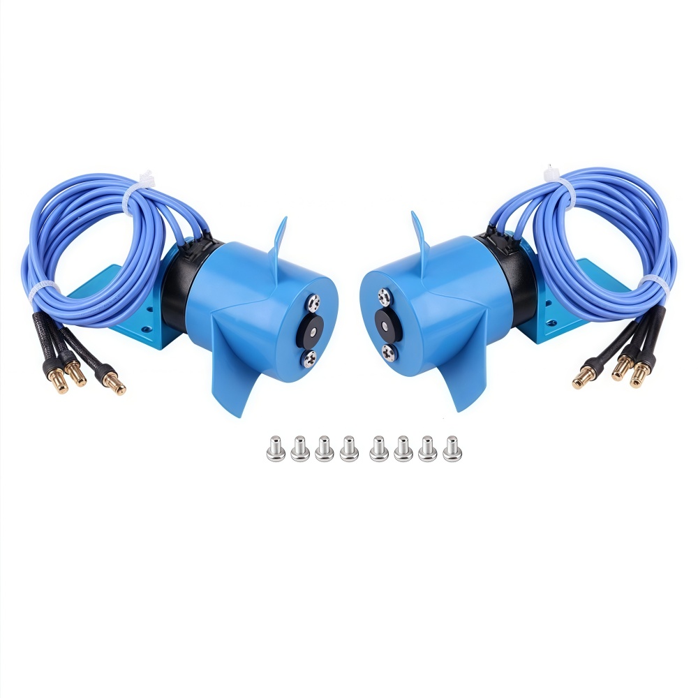 FATJAY Waterproof 2838 350KV B - Rc Boat Brushless Motor reseña y precio