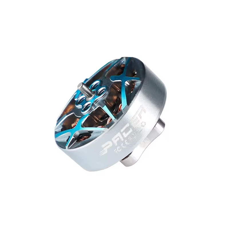 4PCS T-MOTOR P1604 KV2850 6S/K - Drone Rc Fpv reseña y precio