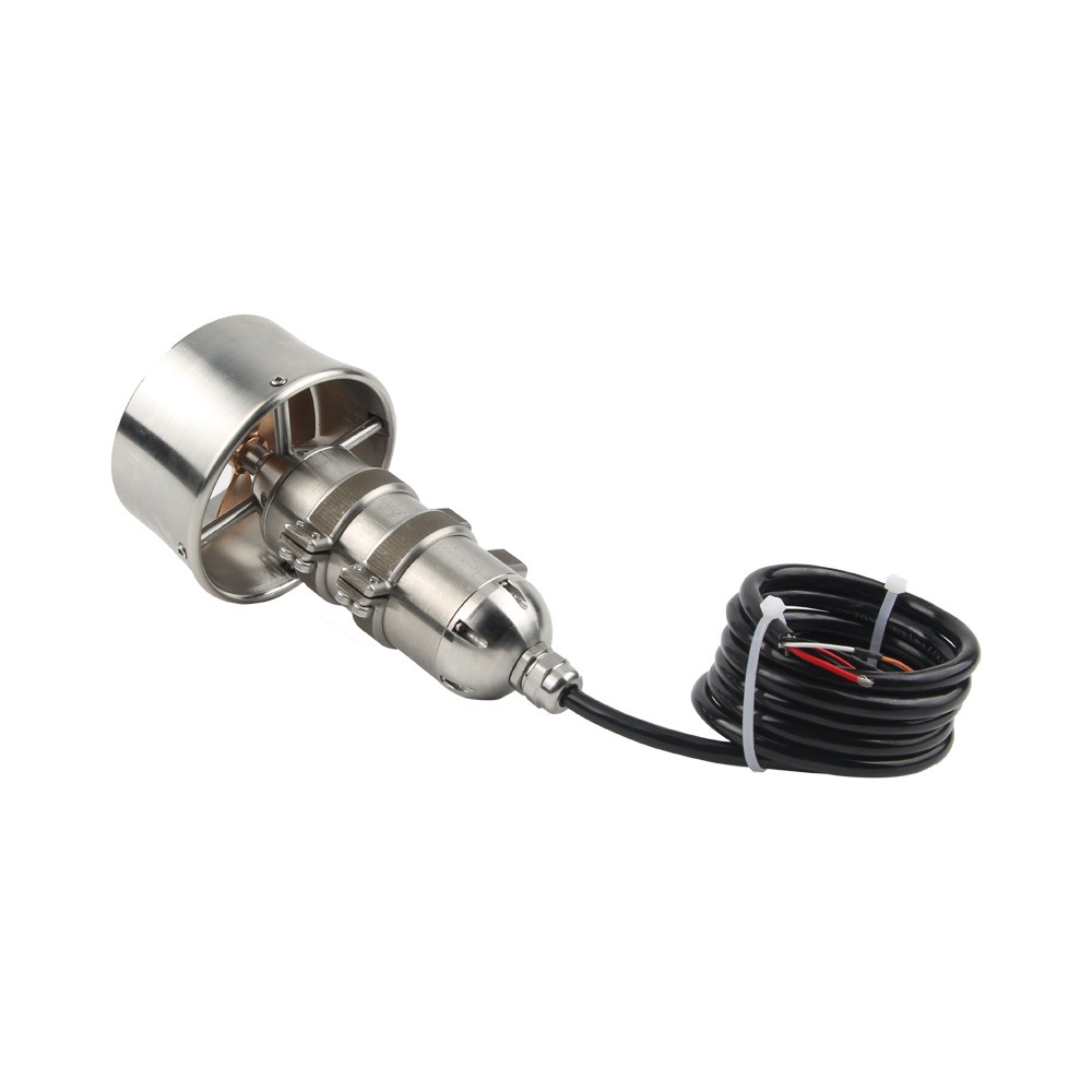 316L Stainless Steel FATJAY KY - Rc Boat Brushless Motor reseña y precio