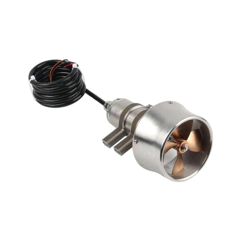 316L Stainless Steel FATJAY KY - Rc Boat Brushless Motor reseña y precio