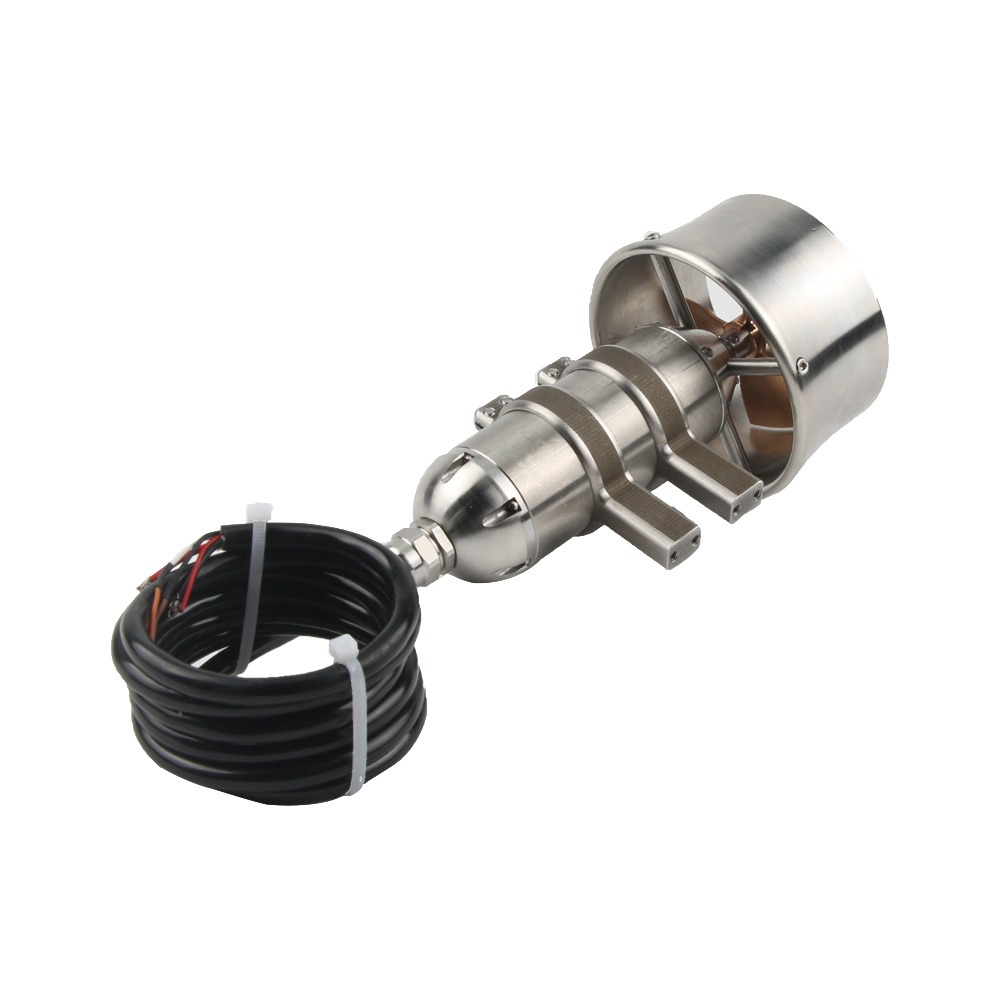 316L Stainless Steel FATJAY KY - Rc Boat Brushless Motor reseña y precio