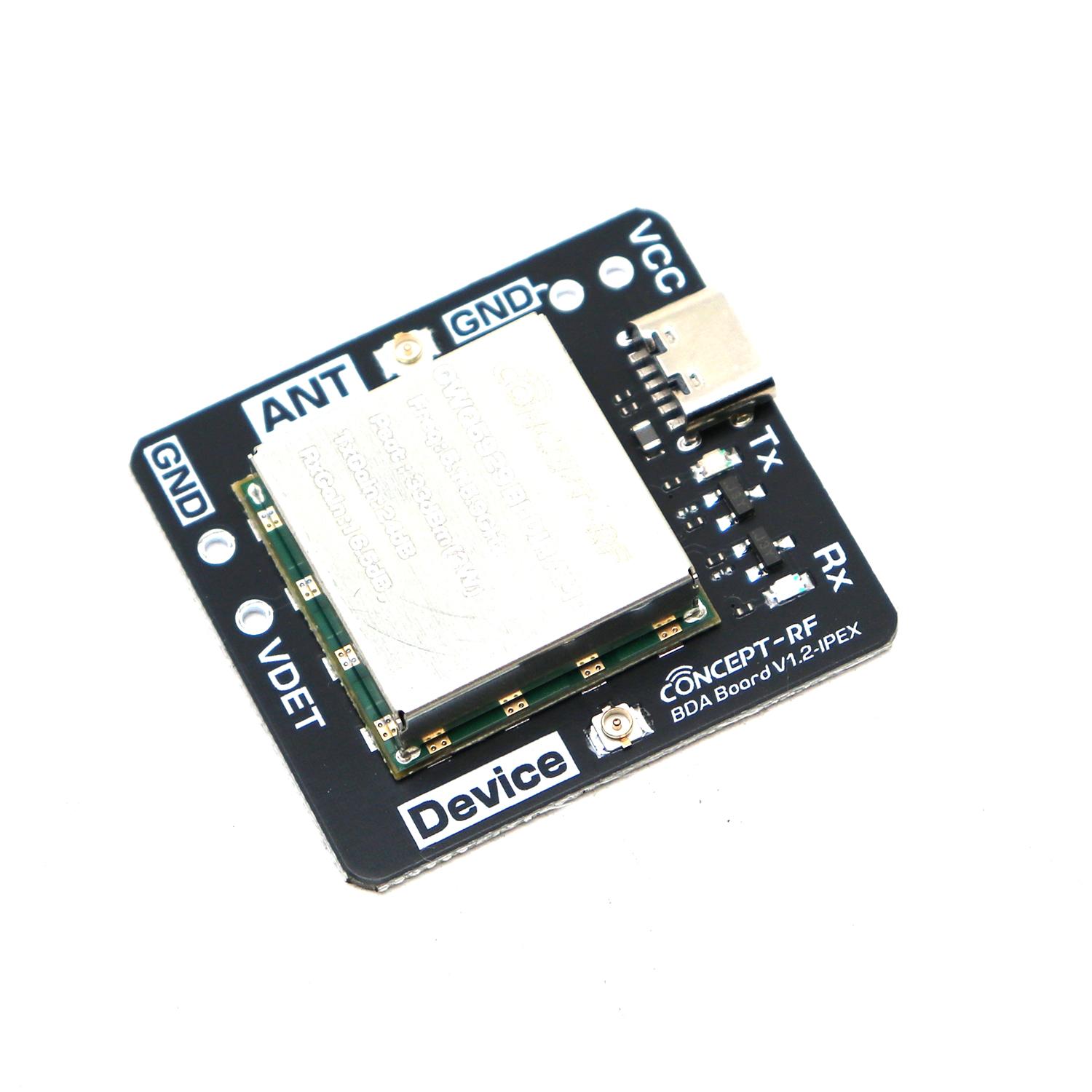 IPEX Bidirectional POWER Ampli - Drone Two Rc Way reseña y precio