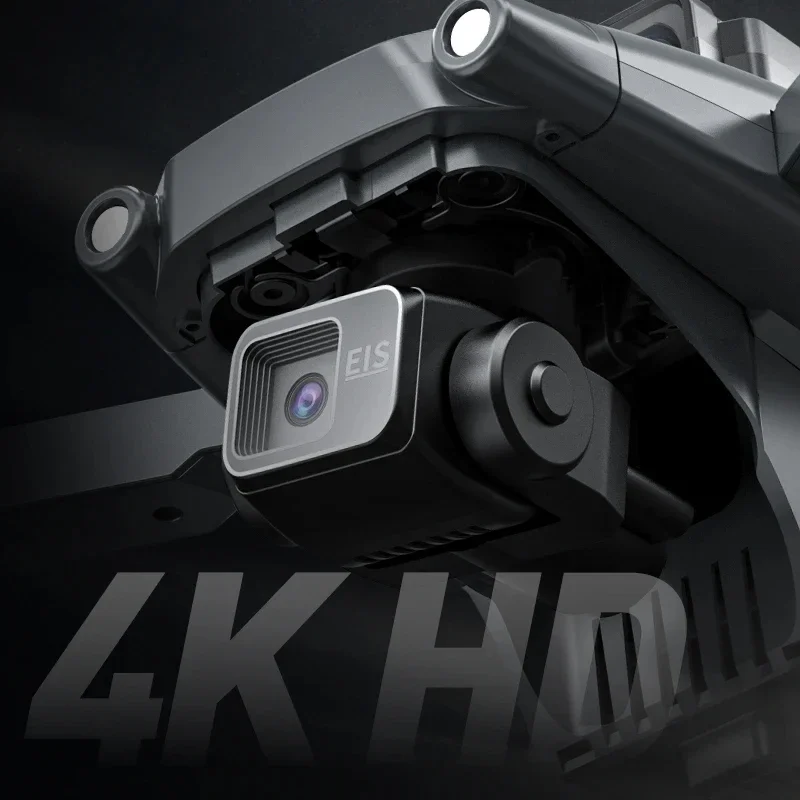 L600 PRO RC Drone 4K HD Dual C - Drone Vs Rc Helicopter reseña y precio