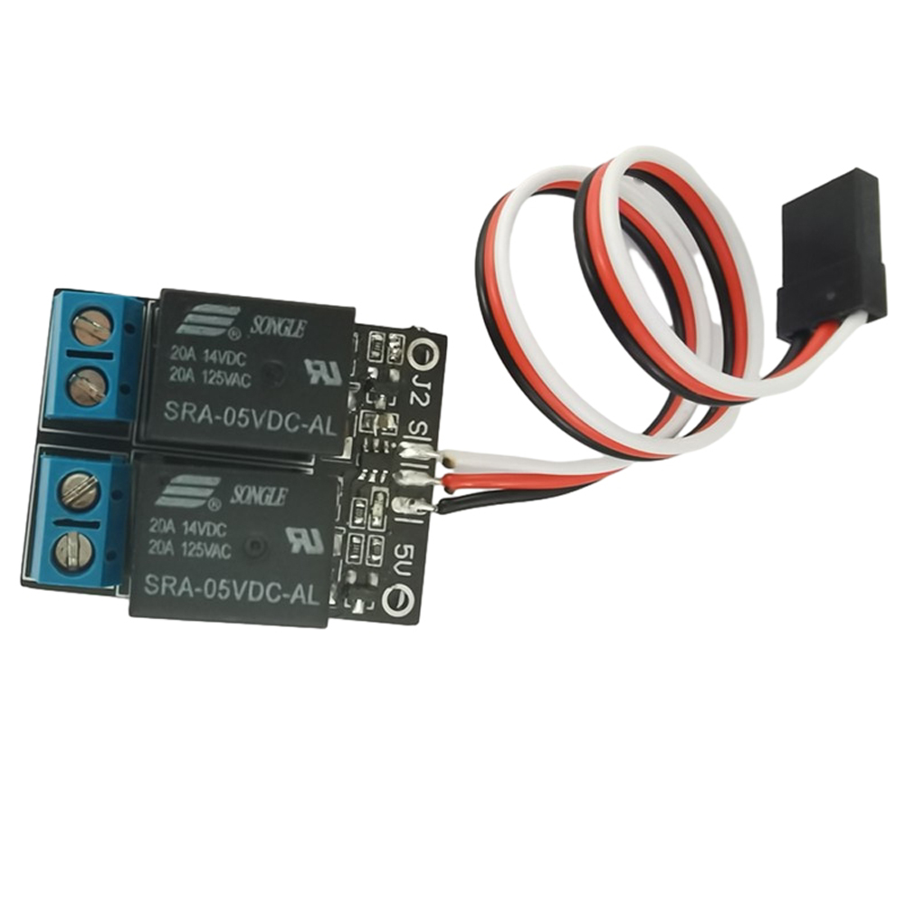 2 in 1 Remote Control Light PW - Drone Switch Rc reseña y precio