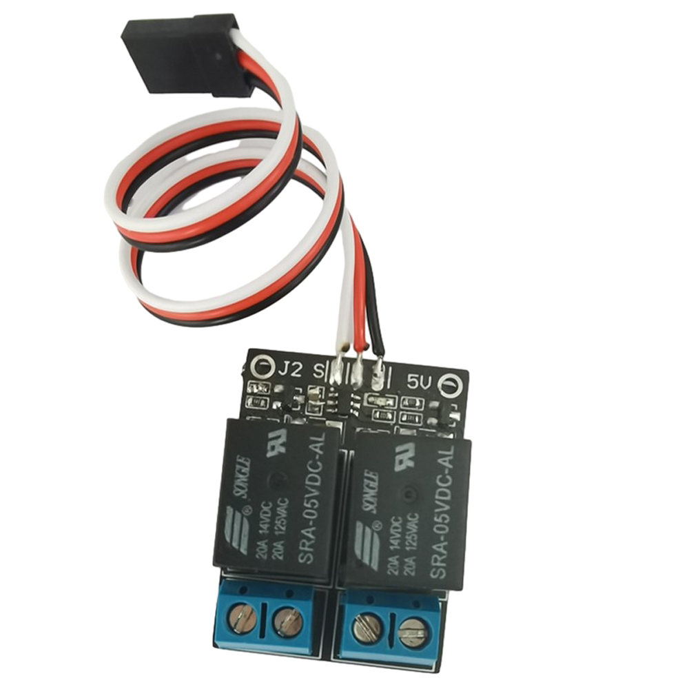 2 in 1 Remote Control Light PW - Drone Switch Rc reseña y precio