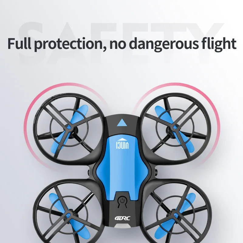 V8 New Mini Drone 4K Professio - Drone Rc Helicopter With Camera reseña y precio