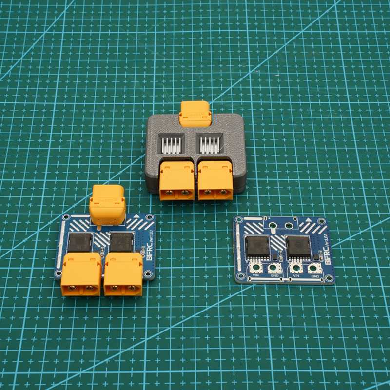 1PCS DC 5-100V High Current Du - Drone Switch Rc reseña y precio