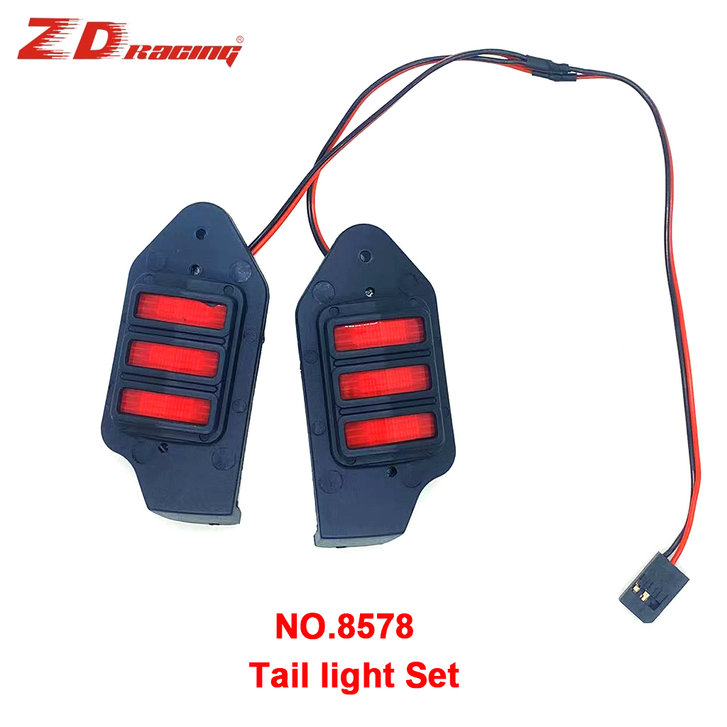 ZD Racing EX-07 1/7 RC Car Tai - Rc Drift Car Kit reseña y precio