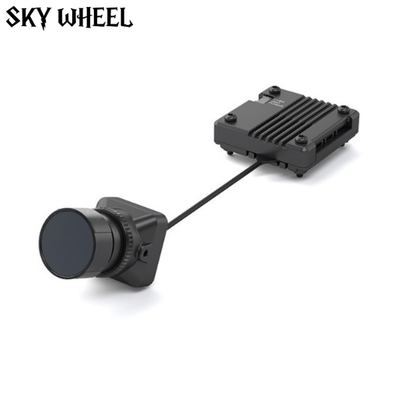 CADDX Gazer Analog  Camera wit - Drone Rc Camera reseña y precio