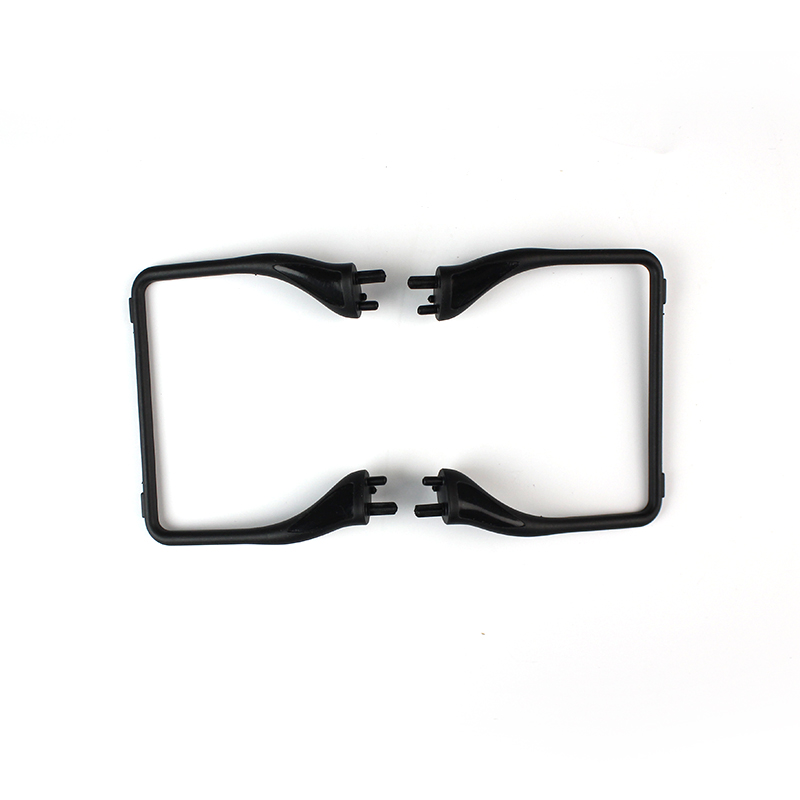 JJRC quadcopter A20 drone H68  - Drone Vs Rc Helicopter reseña y precio