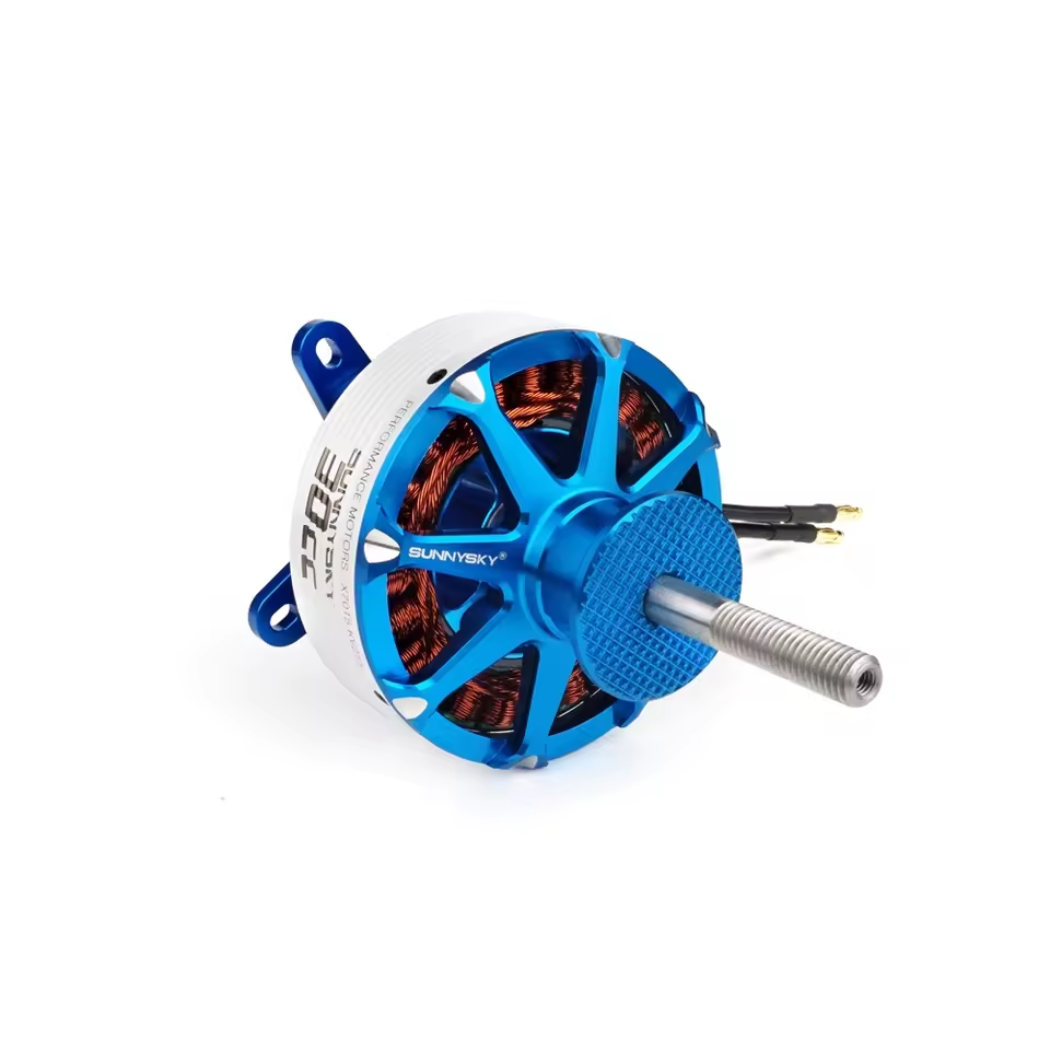 SunnySky X7015-III V3 X7015 30 - Drone With Rc reseña y precio