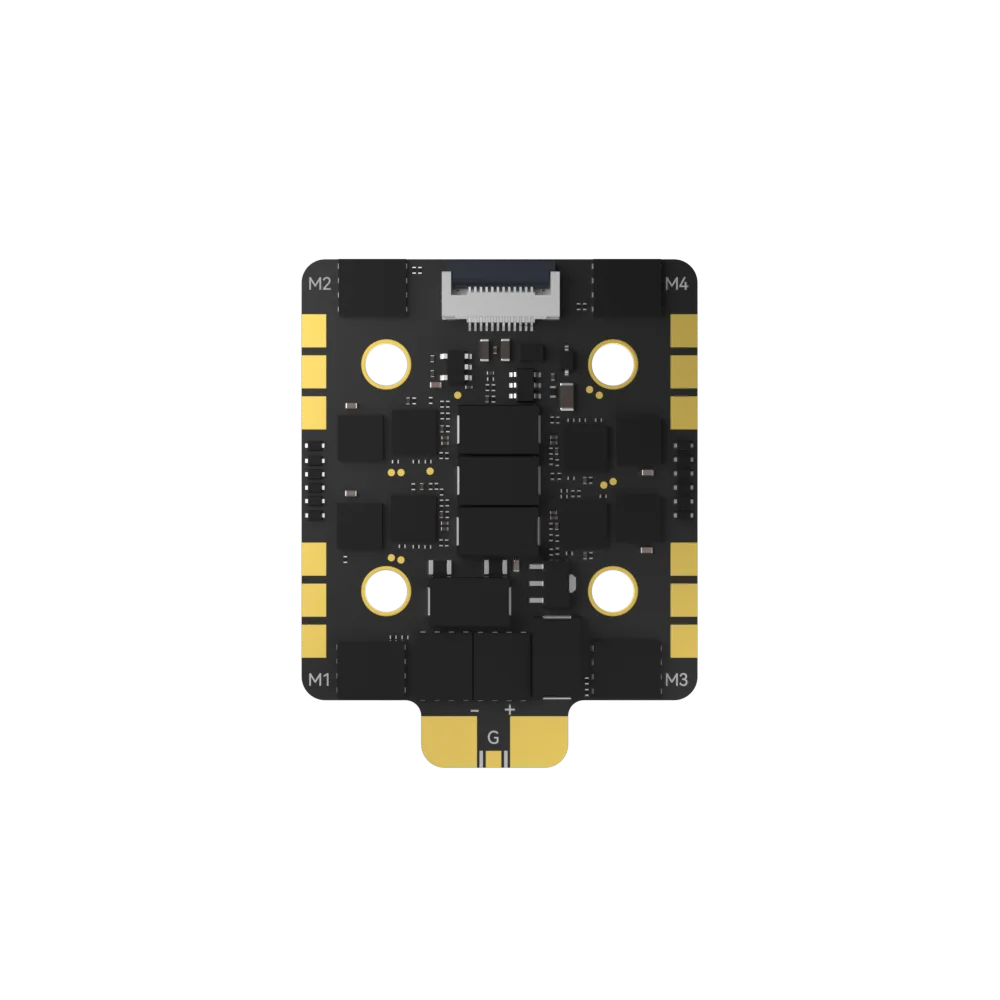 Borg 60RS 4-IN-1 ESC 3-8S High - Heavy Lift Drone Frame reseña y precio