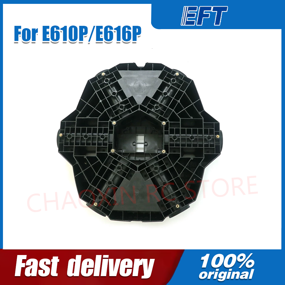 EFT E610P E616P E410P E416P ag - Drone With Rc reseña y precio