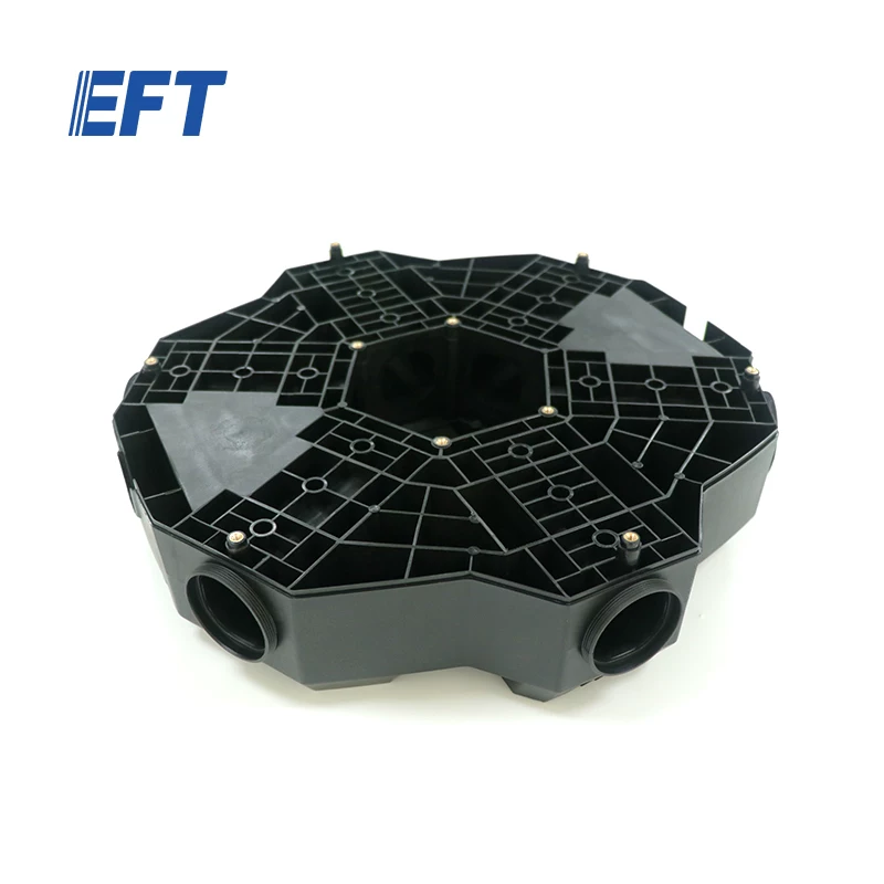 EFT E610P E616P E410P E416P ag - Drone With Rc reseña y precio