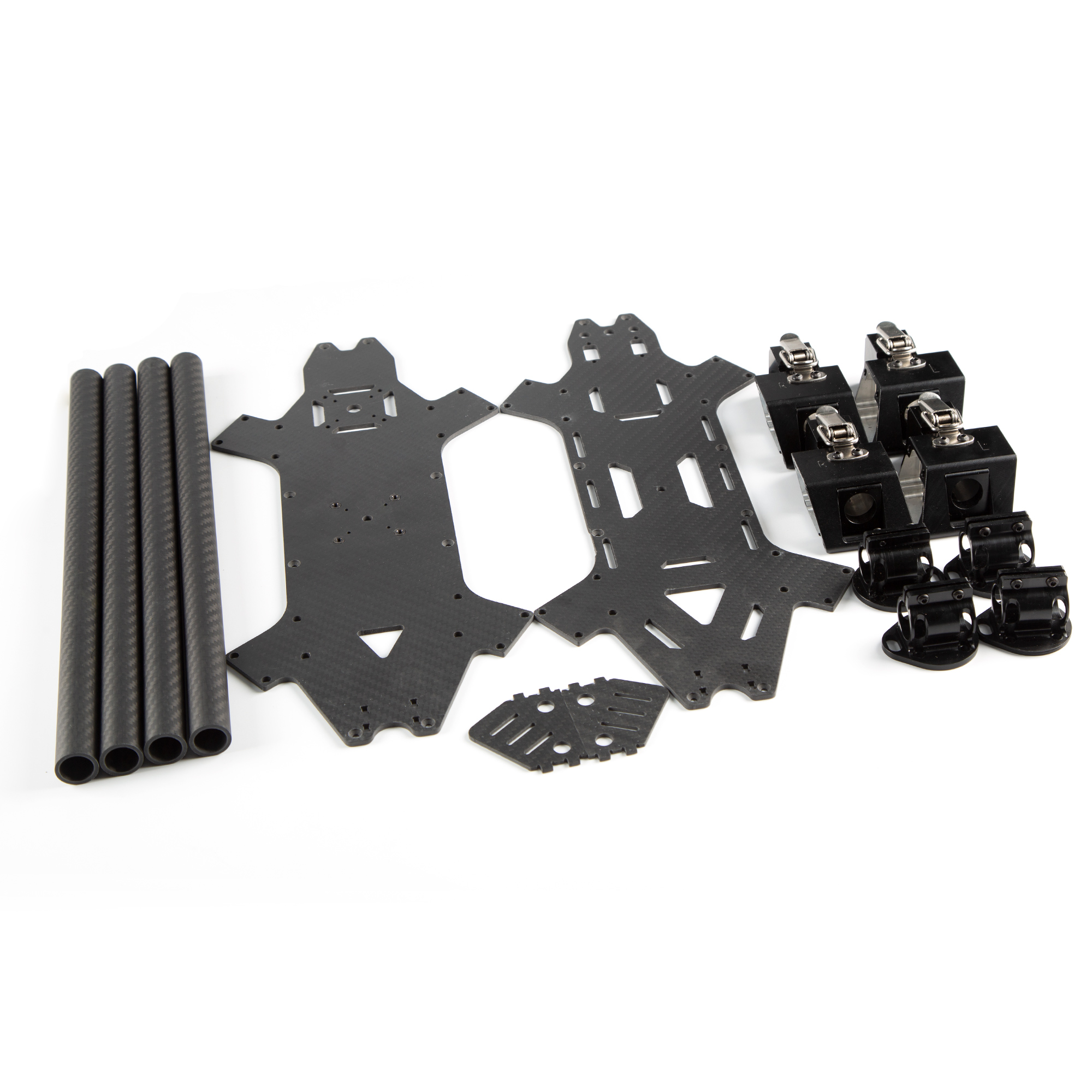 15inch /17inch FPV Carbon Fibe - Drone Rc Folding reseña y precio