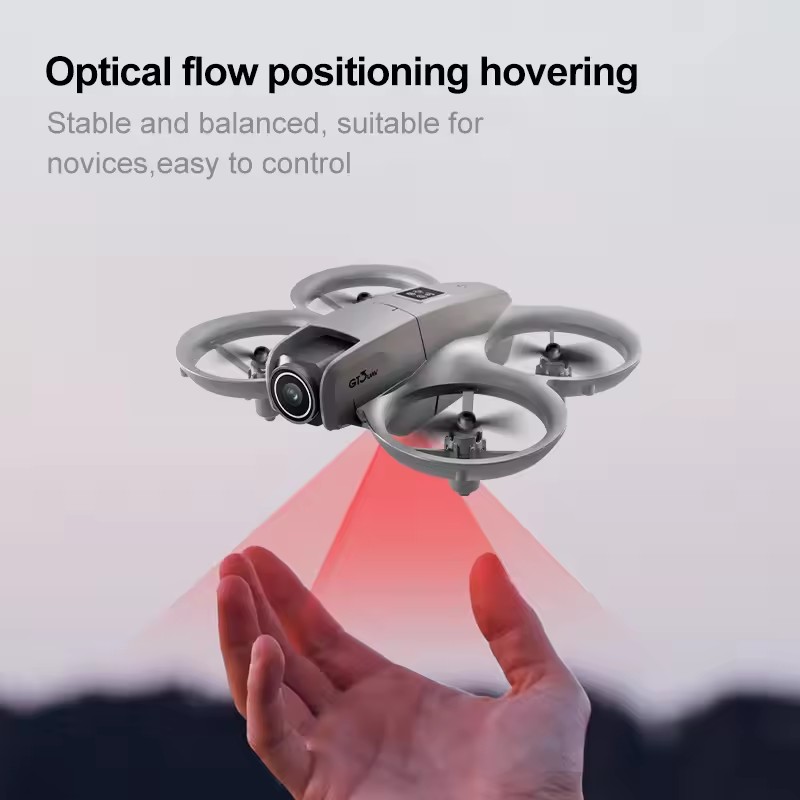 8K 5G 2.4G GPS Professional HD - Drone Gps Rc Tt36 reseña y precio