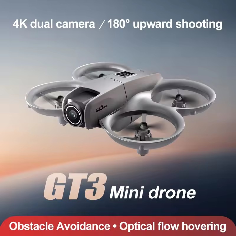 8K 5G 2.4G GPS Professional HD - Drone Gps Rc Tt36 reseña y precio
