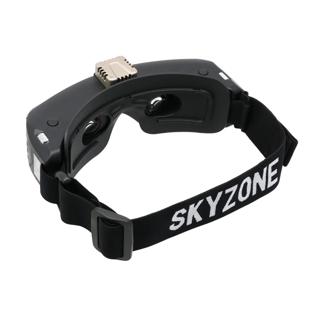 SKYZONE SKY04X PRO OLED 48CH 5 - Drone Rc Fpv reseña y precio