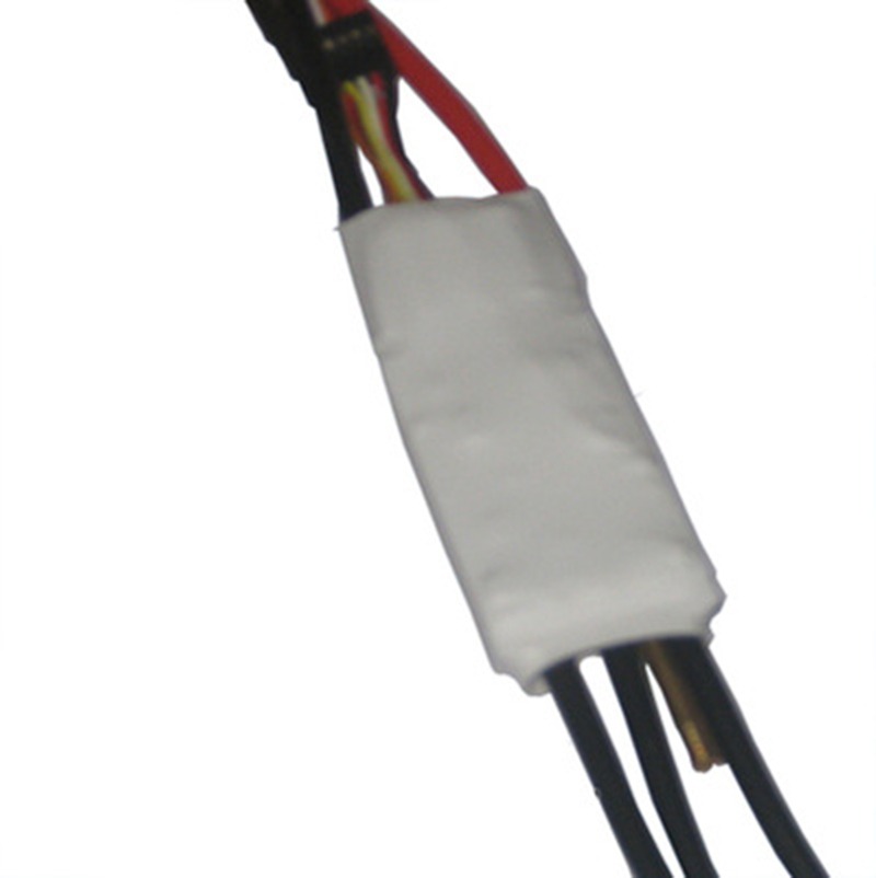 FATJAY FLIER 120A ESC Brushles - Rc Boat Brushless Motor reseña y precio