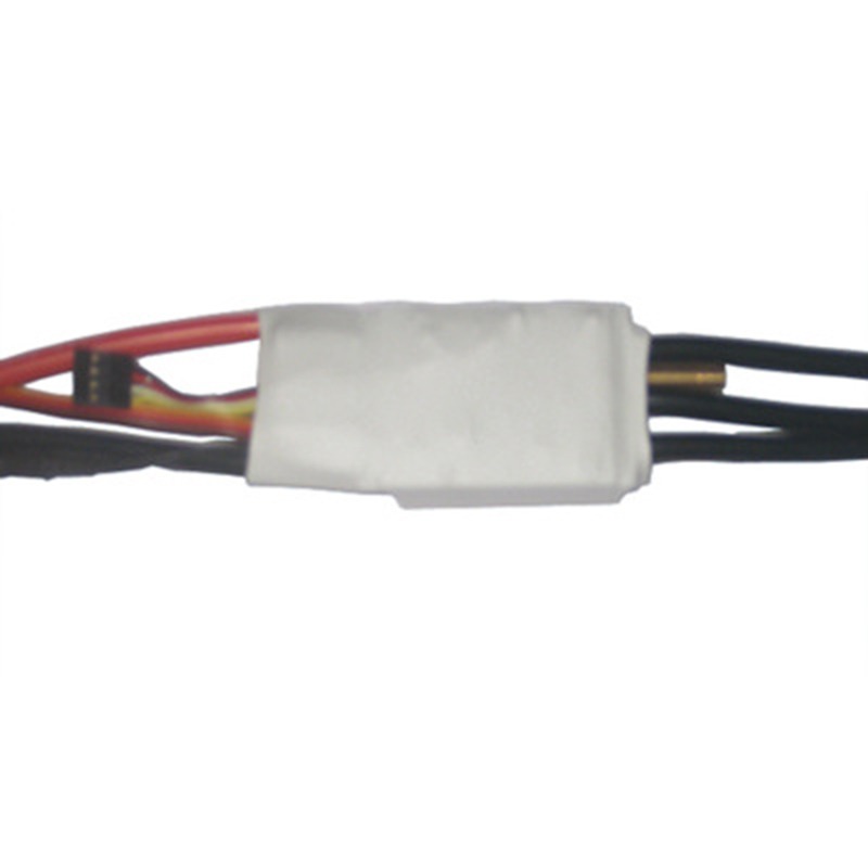 FATJAY FLIER 120A ESC Brushles - Rc Boat Brushless Motor reseña y precio