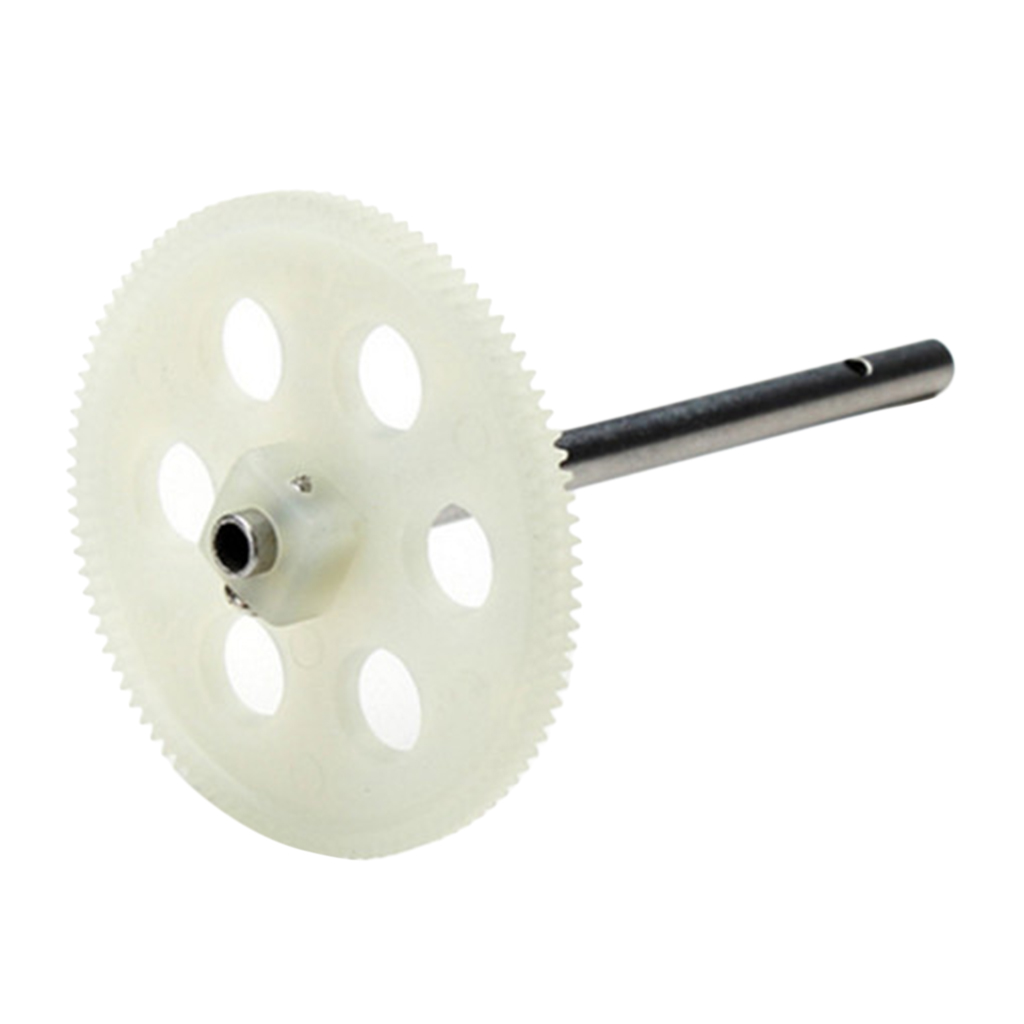 4 Pcs Main Gear For JJRC H16 Y - Drone Vs Rc Helicopter reseña y precio