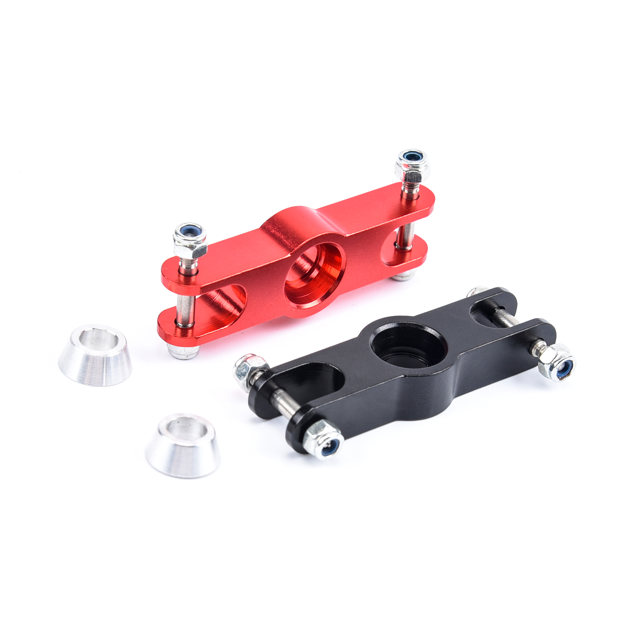 Folding Propeller Clip 5MM/6MM - Drone Rc Folding reseña y precio