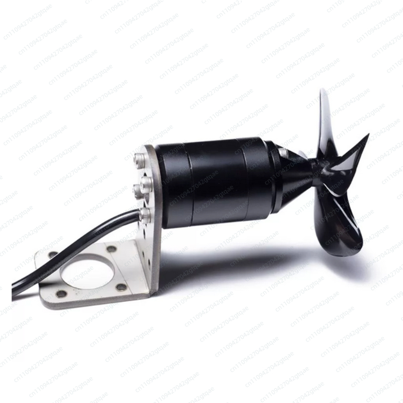 For APISQUEEN X3 Underwater Th - Rc Boat Brushless Motor reseña y precio
