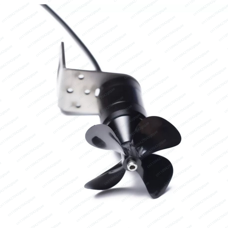 For APISQUEEN X3 Underwater Th - Rc Boat Brushless Motor reseña y precio