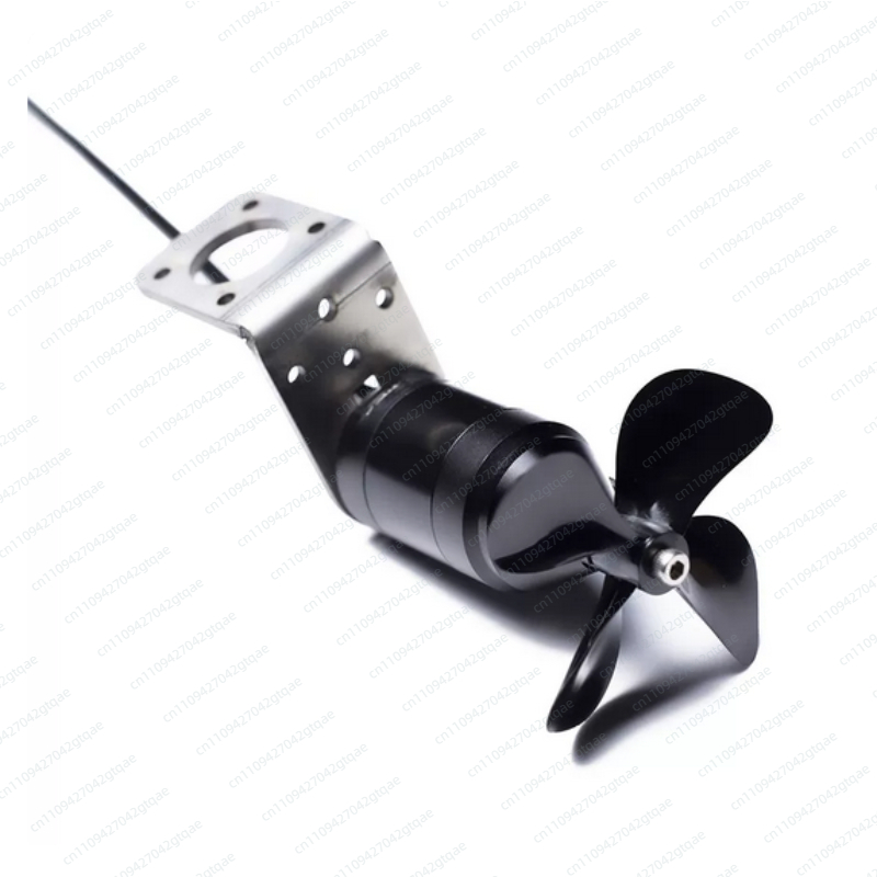 For APISQUEEN X3 Underwater Th - Rc Boat Brushless Motor reseña y precio