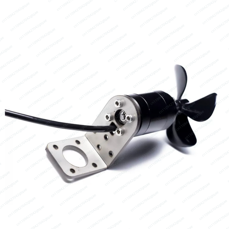 For APISQUEEN X3 Underwater Th - Rc Boat Brushless Motor reseña y precio