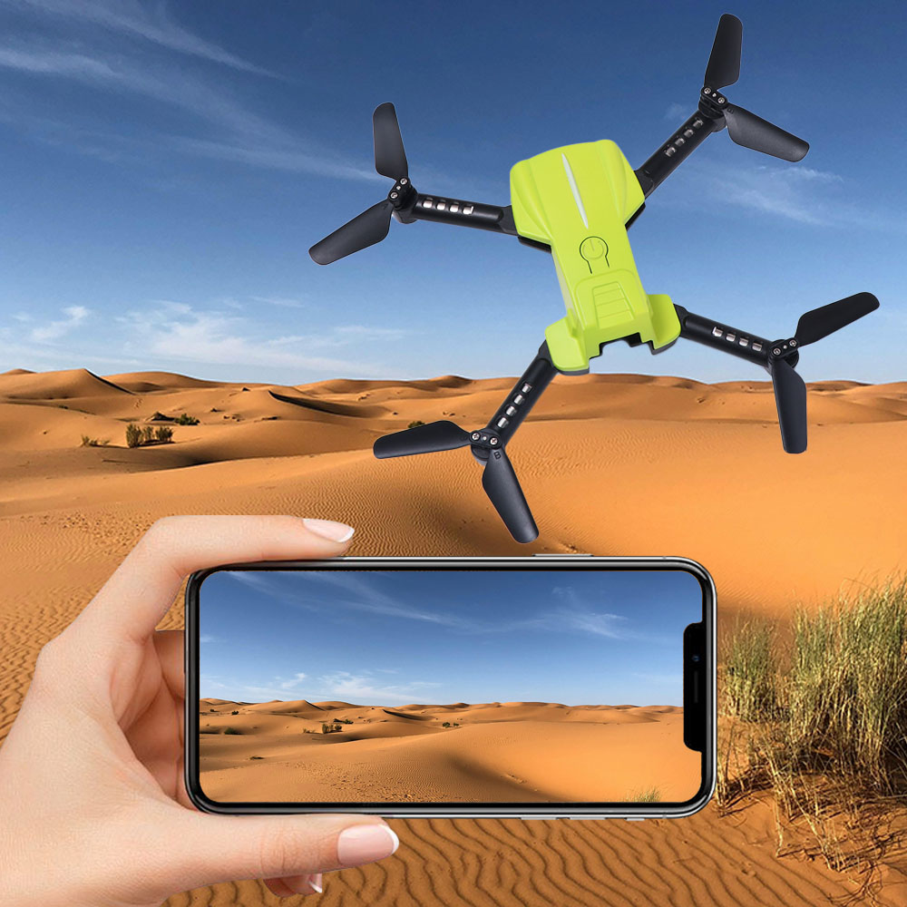 RC Helicopter ABS Remote Contr - Drone Rc Helicopter With Camera reseña y precio