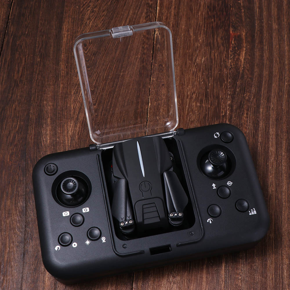 RC Helicopter ABS Remote Contr - Drone Rc Helicopter With Camera reseña y precio