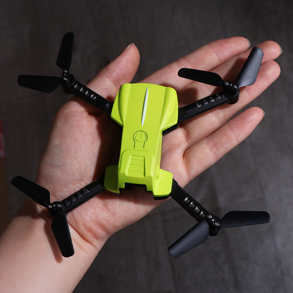 RC Helicopter ABS Remote Contr - Drone Rc Helicopter With Camera reseña y precio