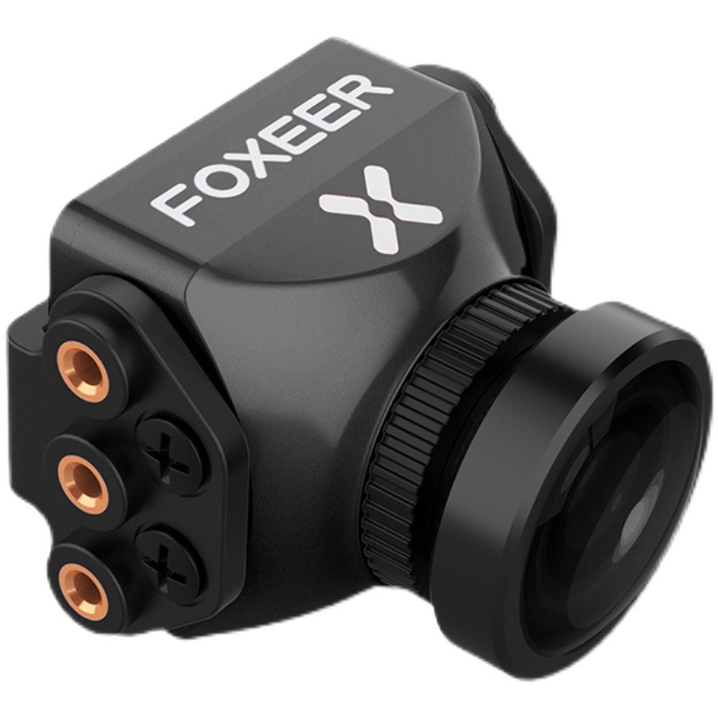 FOXEER CAT3 Camera 1200TVL Nig - Drone Rc Camera reseña y precio