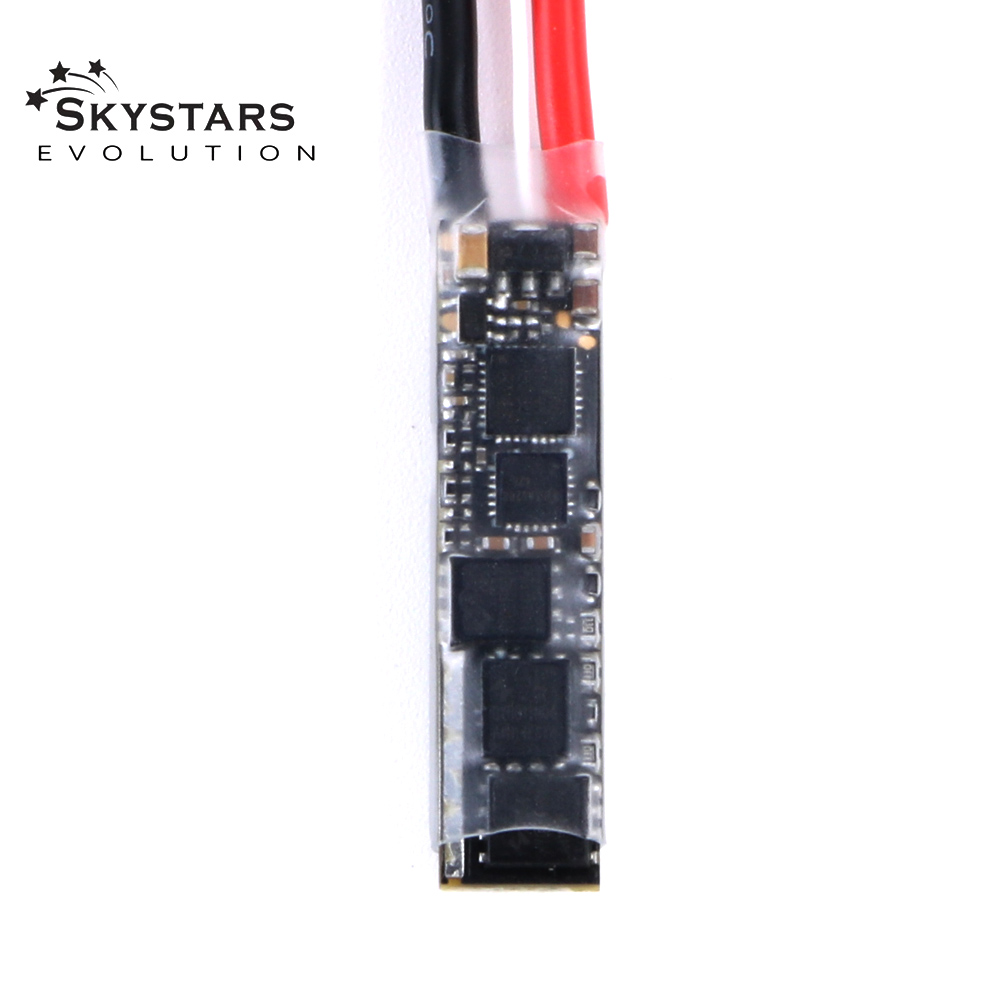 Skystars Slim40A 40A AM_32 32B - Heavy Lift Drone Frame reseña y precio