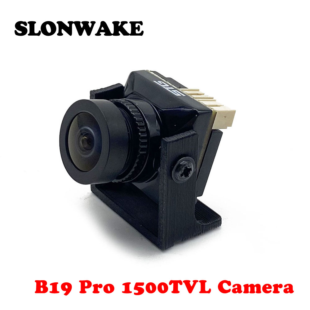 JINJIEAN B19 PRO Mini FPV Came - Drone Rc Camera reseña y precio