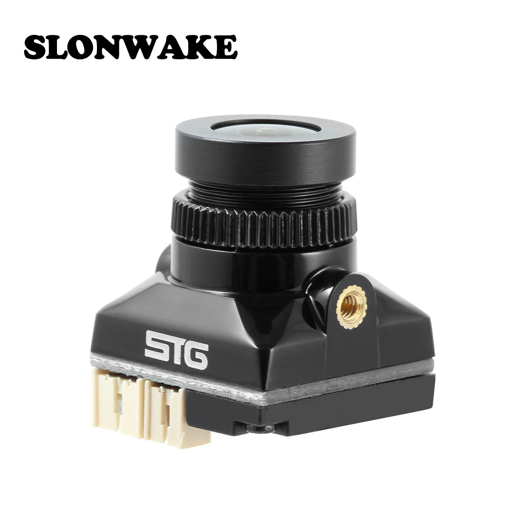 JINJIEAN B19 PRO Mini FPV Came - Drone Rc Camera reseña y precio