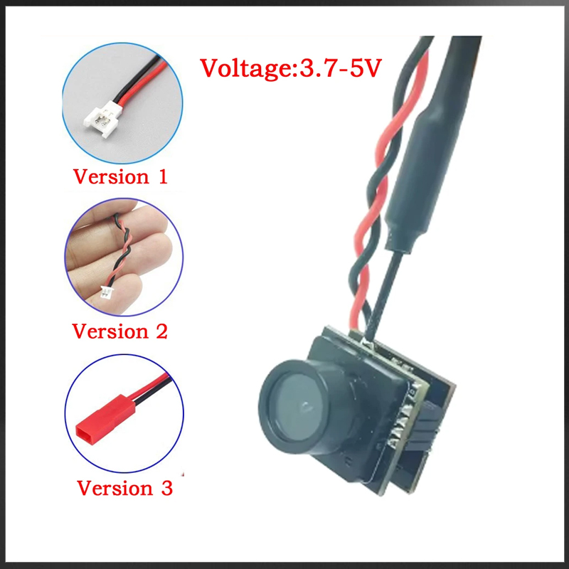SLONWAKE FPV 25mW power simula - Drone Rc Camera reseña y precio
