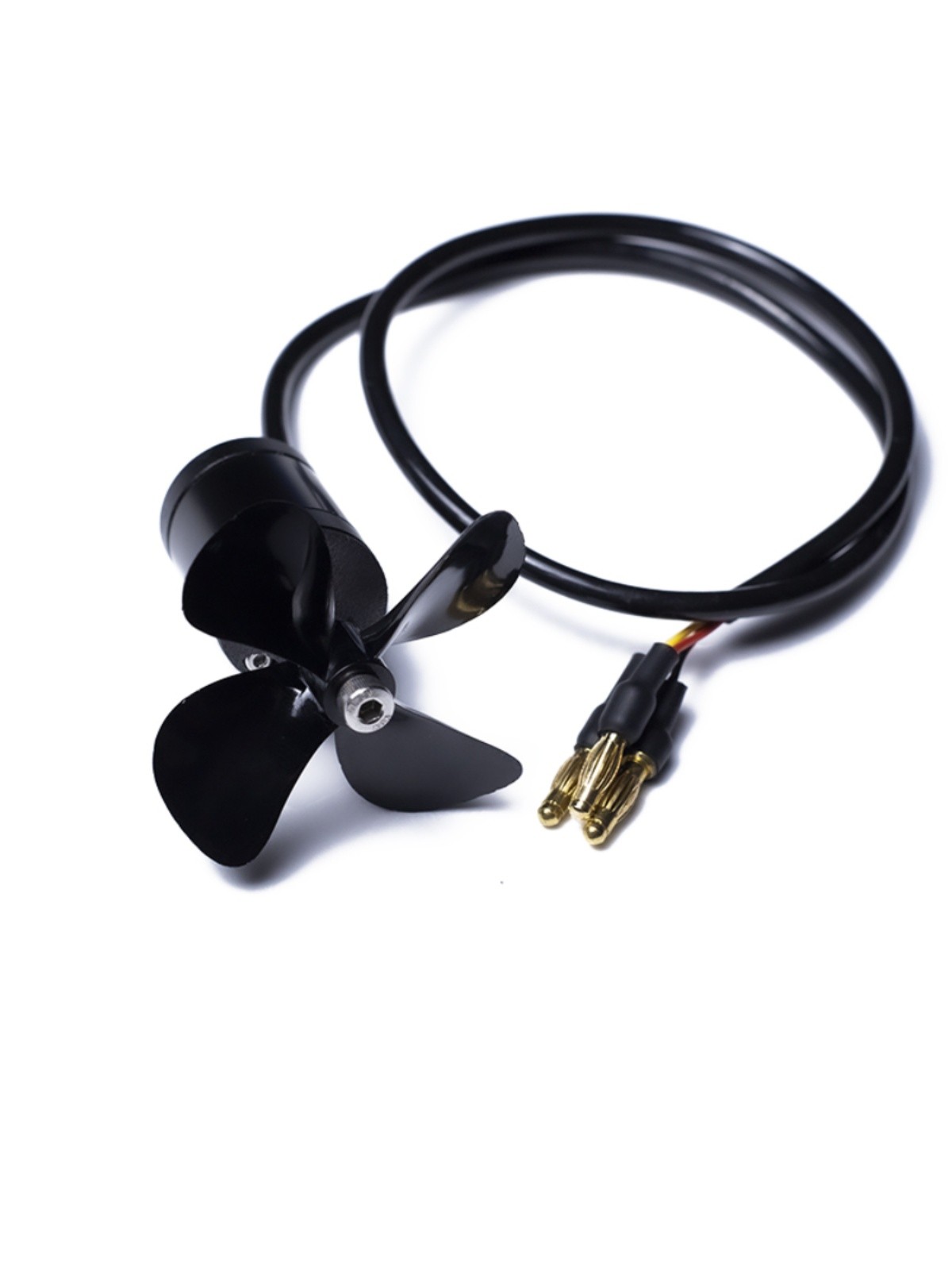 APISQUEEN X1 Underwater Thrust - Rc Boat Brushless Motor reseña y precio