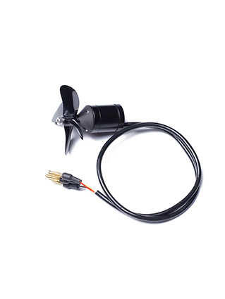 APISQUEEN X1 Underwater Thrust - Rc Boat Brushless Motor reseña y precio