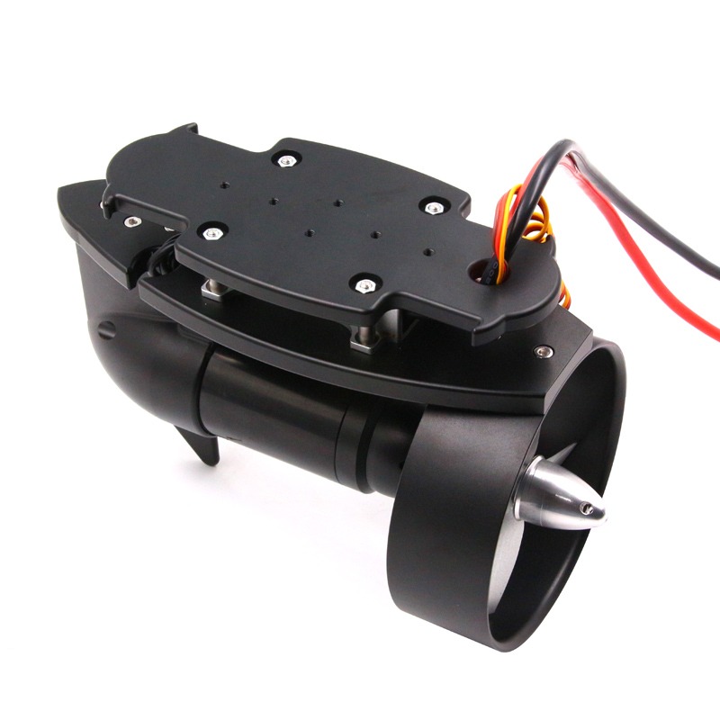 FATJAY KYO-E-10T Underwater Th - Rc Boat Brushless Motor reseña y precio