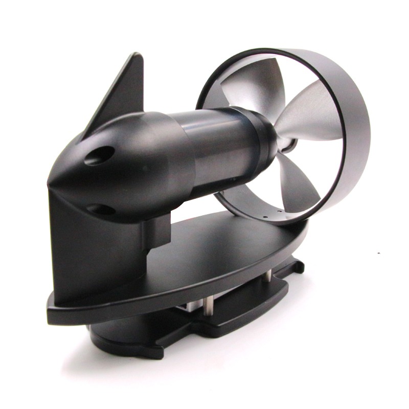 FATJAY KYO-E-10T Underwater Th - Rc Boat Brushless Motor reseña y precio
