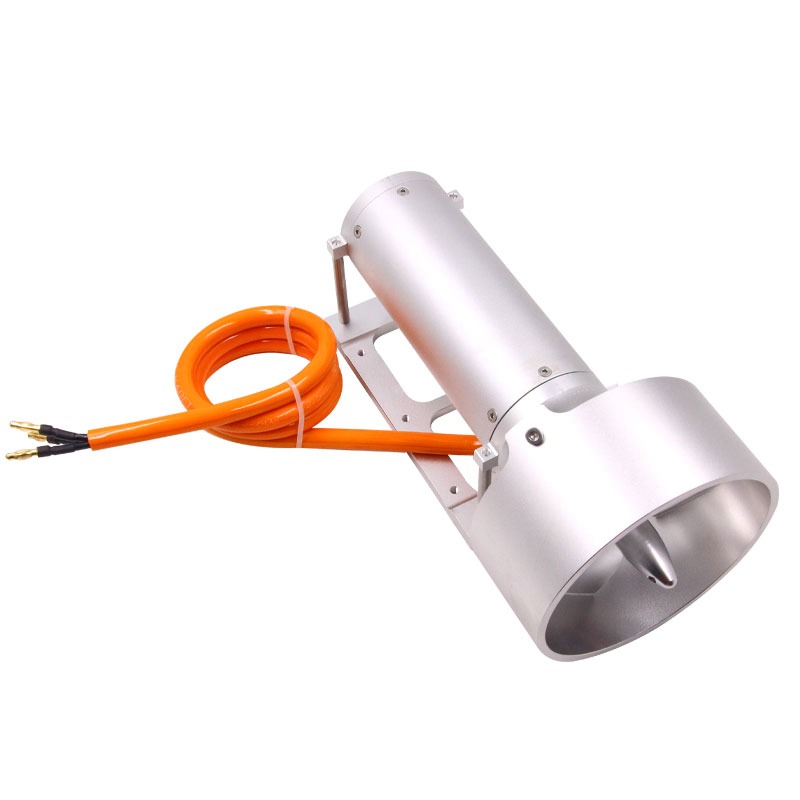 FATJAY KYI-30T-Z IPX8 48V 29KG - Rc Boat Brushless Motor reseña y precio