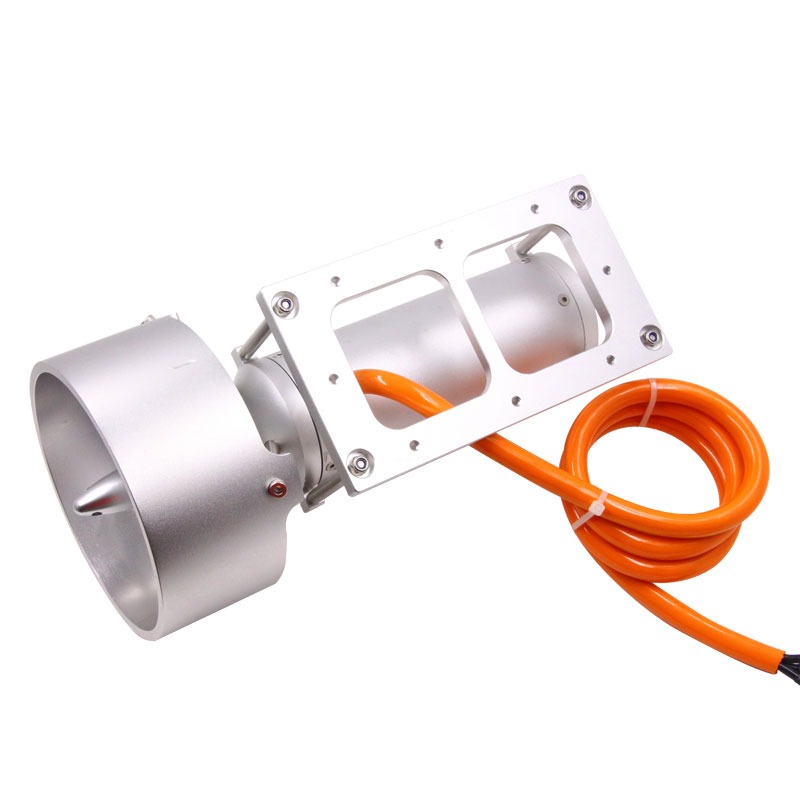 FATJAY KYI-30T-Z IPX8 48V 29KG - Rc Boat Brushless Motor reseña y precio
