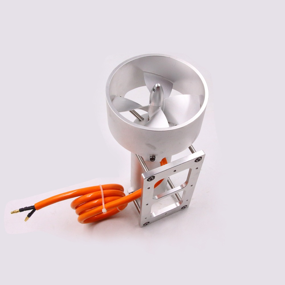 FATJAY KYI-30T-Z IPX8 48V 29KG - Rc Boat Brushless Motor reseña y precio