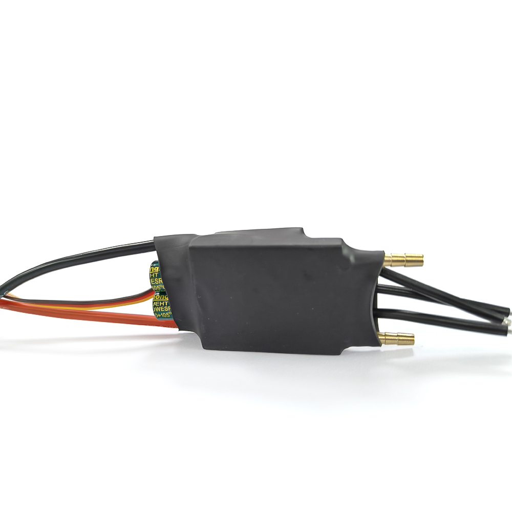 200A 125A 100A 80A 60A Brushle - Rc Boat Brushless Motor reseña y precio